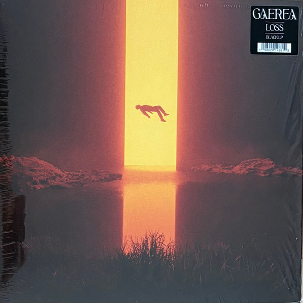 GAEREA - Loss | Century Media (19802914861)