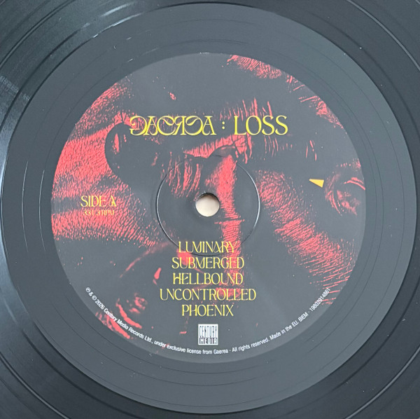 GAEREA - Loss | Century Media (19802914861) - 4 GAEREA - Loss | Century Media (19802914861) - 4