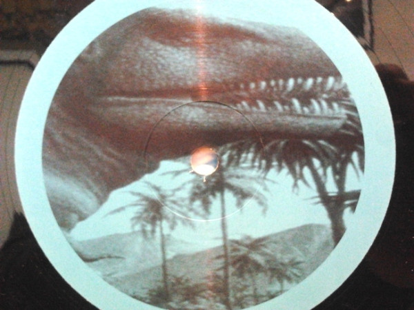 Wave Formatex - Wave Formatex Music | QOR Music (QOR 001) - 4