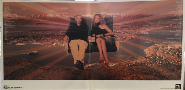 Monika Kruse @ Voodooamt - Passengers | Terminal M (TERM 025-3) - 3