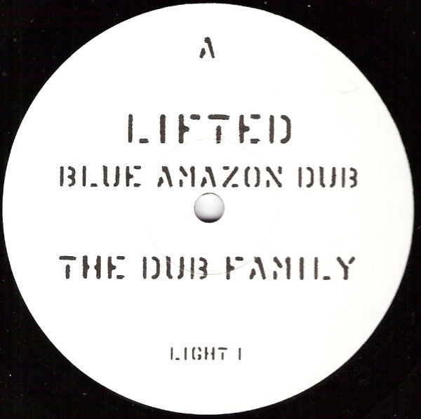 Dub Family - Lifted | Polydor (LIGHT 1) Dub Family - Lifted | Polydor (LIGHT 1)