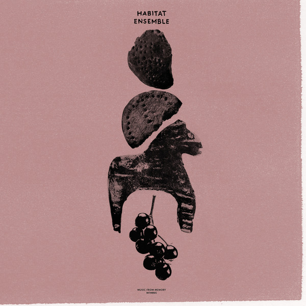 The Habitat Ensemble - Habitat Ensemble | Music From Memory (MFM065)