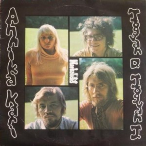 Harkaliðið - Harkaliðið | Mál (MS 103-104) - main Harkaliðið - Harkaliðið | Mál (MS 103-104) - main