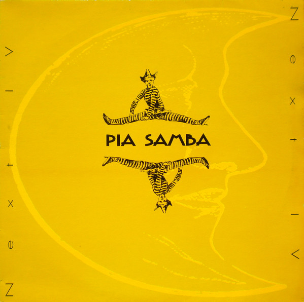 Next - IV | Alliance Records (ALLI-102) - main