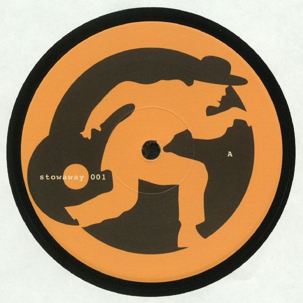 Unknown Artist - Stowaway 001 | Stowaway (stowaway 001)