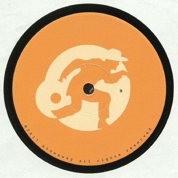 Unknown Artist - Stowaway 001 | Stowaway (stowaway 001) - 2