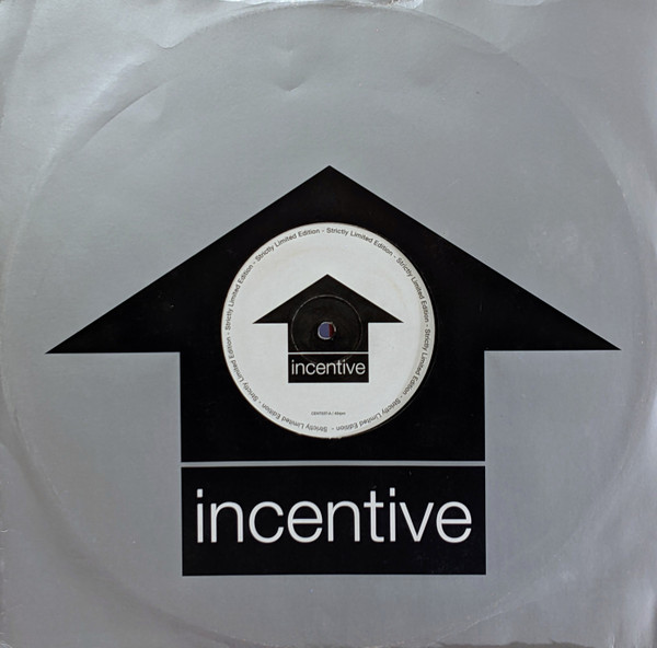 10 Revolutions - Time For The Revolution | Incentive (CENT53T) - 3 10 Revolutions - Time For The Revolution | Incentive (CENT53T) - 3