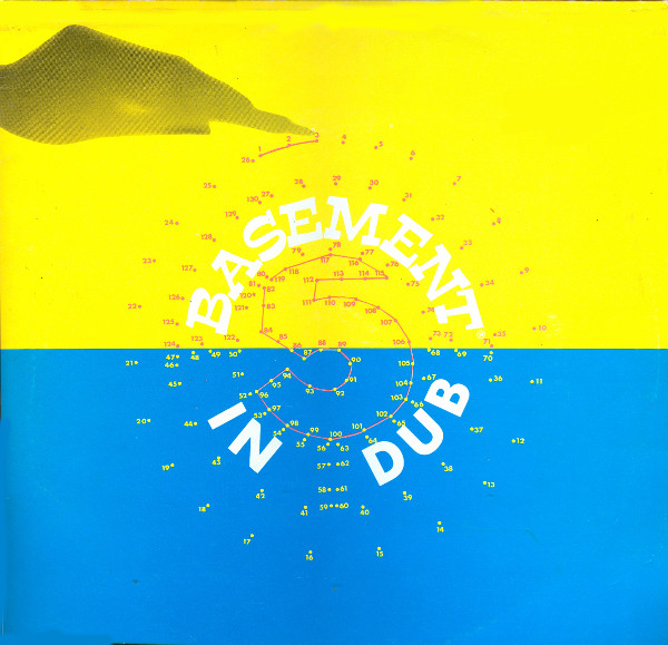 Basement 5 - In Dub | Island Records (IPR 2038) Basement 5 - In Dub | Island Records (IPR 2038)