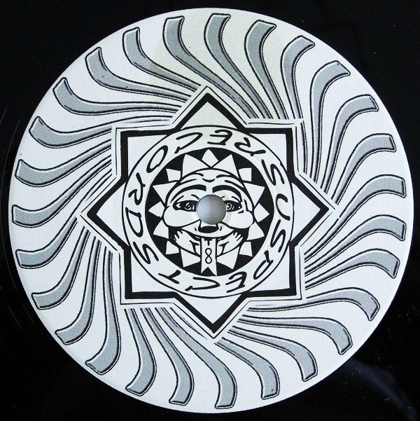 Triangle - Sweet Harmony | Suspect Records (SUS 001) - 2