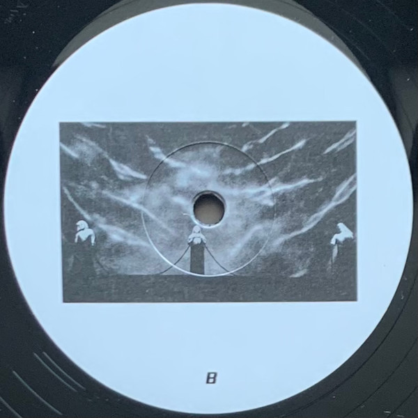 Logos - Fifth Monarchy EP | Berceuse Heroique (BH 060) - 4