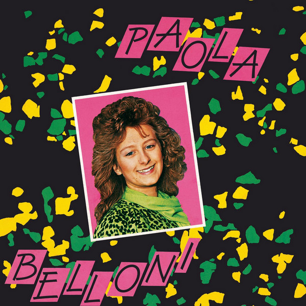 Paola Belloni - Paola Belloni | Miss you (MISSYOU028) - main