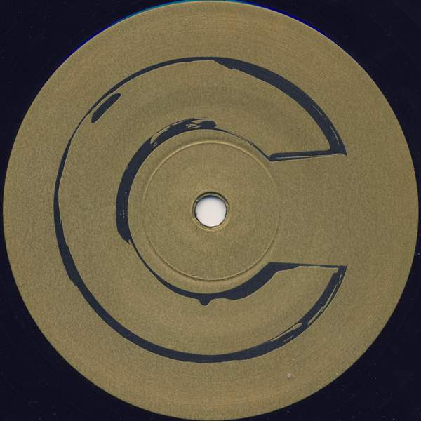 Elektrochemie LK - When I Rock | Confused Recordings (CON 30) - 2 Elektrochemie LK - When I Rock | Confused Recordings (CON 30) - 2