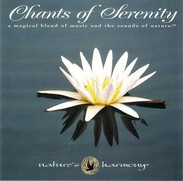 Dennis Scott - Chants Of Serenity | CMC Home Entertainment (5774-2)