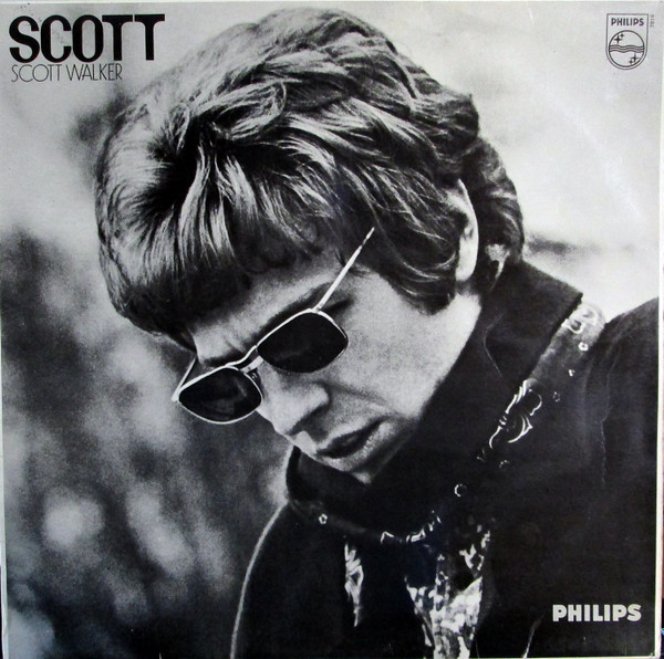 Scott Walker - Scott | Philips (7816)