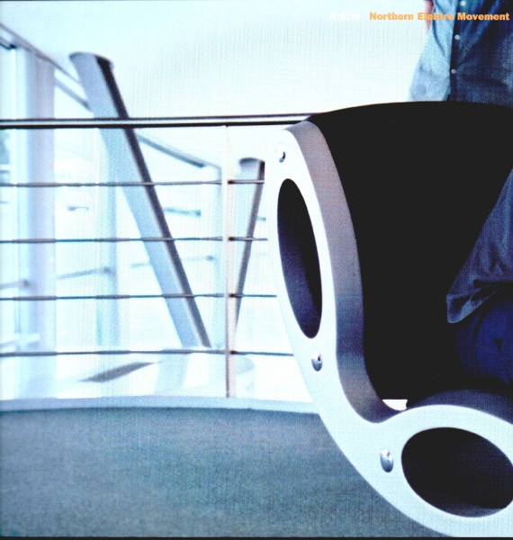 N)E(M - Northern Elektro Movement | Elektrolux (e1010010) - main N)E(M - Northern Elektro Movement | Elektrolux (e1010010) - main