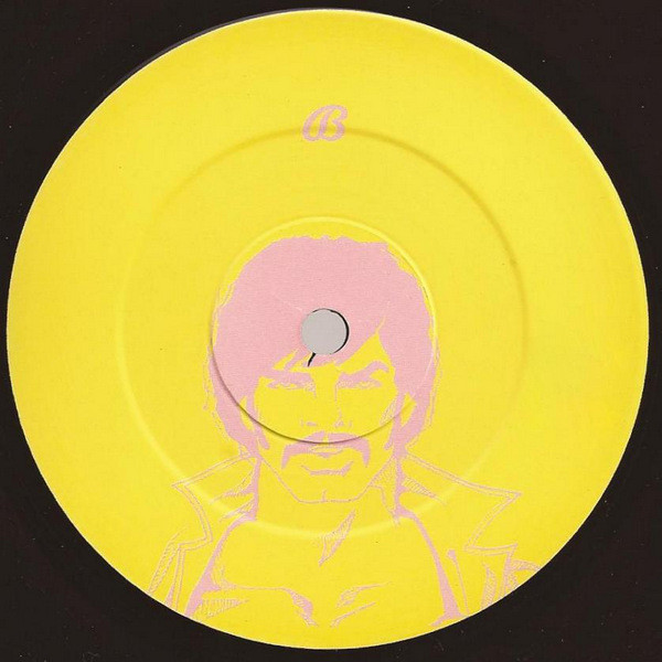 The Soft Pink Truth - Acting Crazy | Soundslike (SL10) - 4