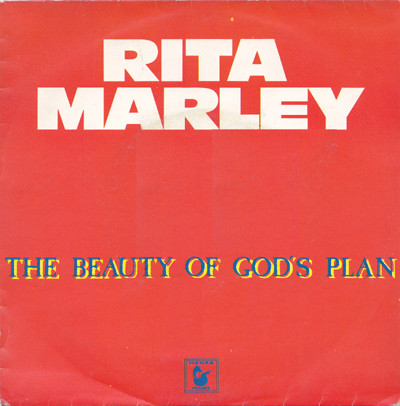 Rita Marley - The Beauty Of God's Plan | Hansa (49.670)