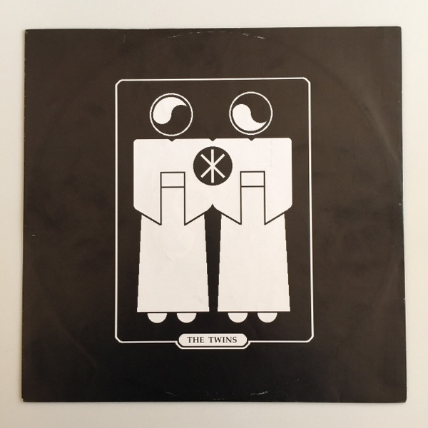 The Residents - God In Three Persons | Torso (TORSO 33061) - 3 The Residents - God In Three Persons | Torso (TORSO 33061) - 3
