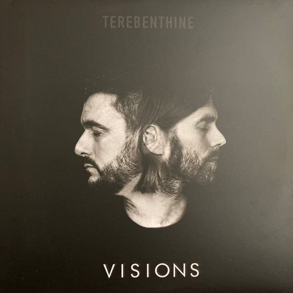 Pochette de Térébenthine — Visions