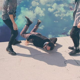 Local Natives - Hummingbird | Frenchkiss Records (FKR065-2)