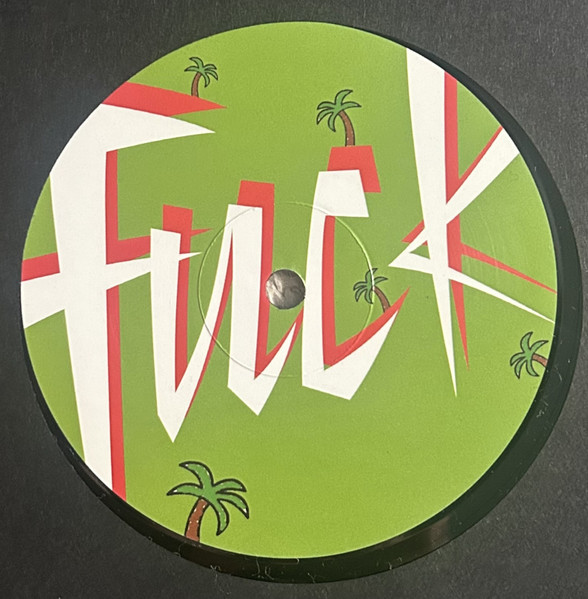 Unknown Artist - RainFuck 04 | Rainfuck (FUCK04)