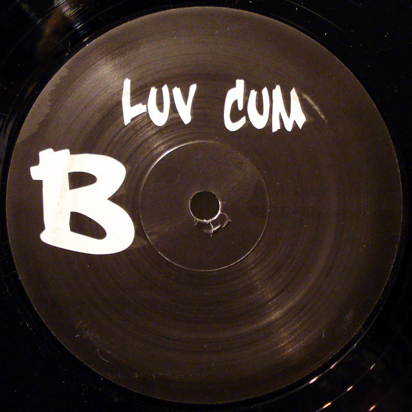 Soul Avengerz - Burnt / Luv Cum | Soul Avengerz (Burnt 001) - 2