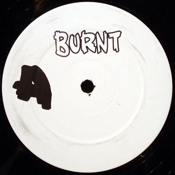 Soul Avengerz - Burnt / Luv Cum | Soul Avengerz (Burnt 001) - main