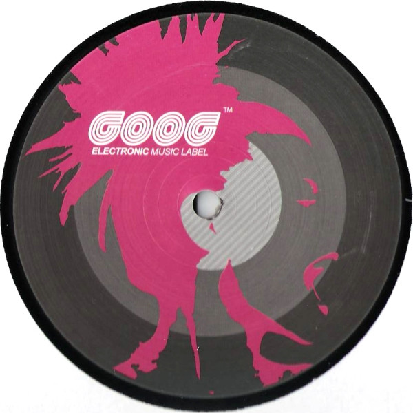 Lowkey & Kardinal - Safari EP | GOOG Records (GOOG 008) - 3