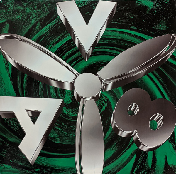 DJ A.P. - Av8 Blends Vol. 6 | AV8 Records (AV332) - 4