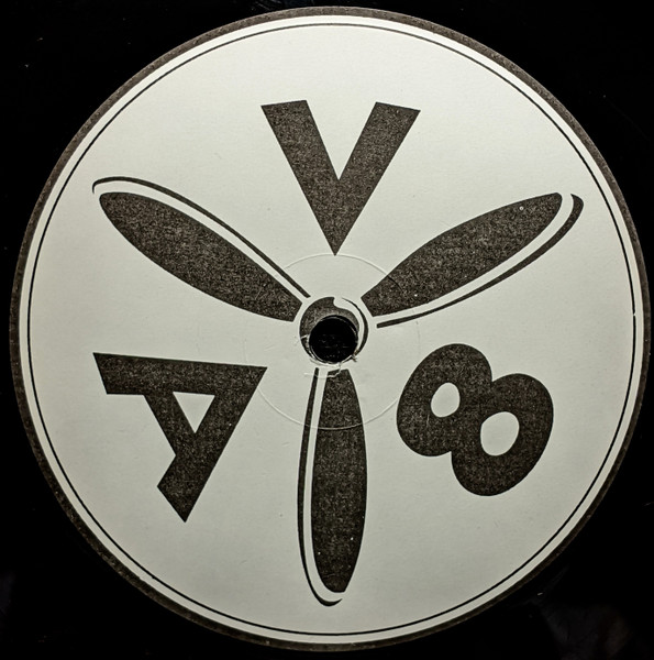 DJ A.P. - Av8 Blends Vol. 6 | AV8 Records (AV332) - 2