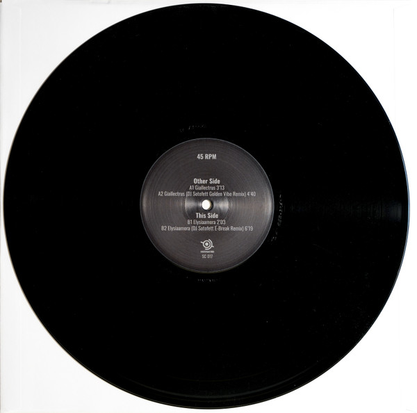 pdqb - Maximalism | Synaptic Cliffs (SC 017) - 4