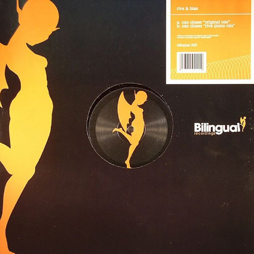 Riva & Bias - Can Closer | Bilingual Recordings (BILINGUAL 005)