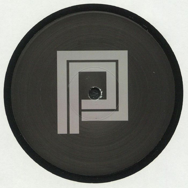 Marc Cotterell // Gavin Dista - Locked In EP | Plastik People Recordings (PPR21) - 2