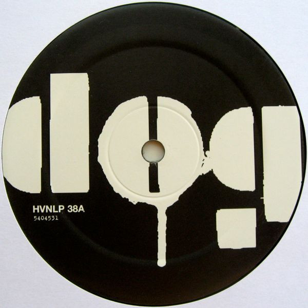 Dog - Neverland | Heavenly (HVNLP 38)