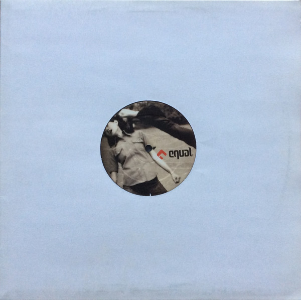 Mikael Jonasson & Alexander Koning - Split Personality E.P. | Equal Records (EQ 001) - 2