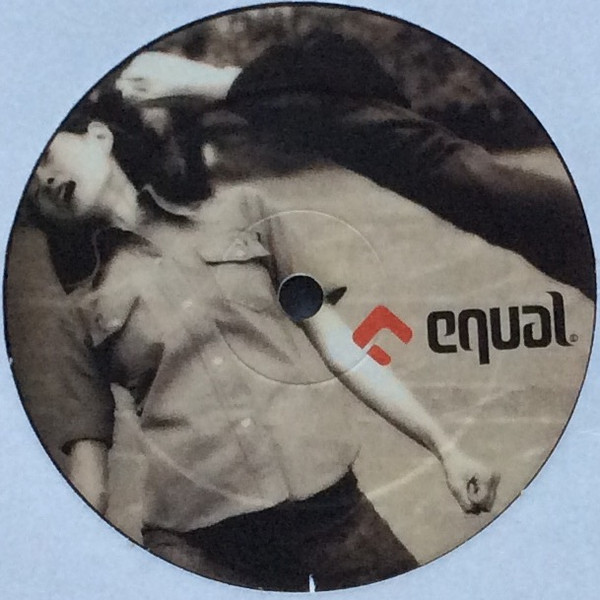 Mikael Jonasson & Alexander Koning - Split Personality E.P. | Equal Records (EQ 001)