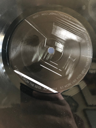 Ultradyne - Resurrection: Return From The Abyss | Pi Gao Movement (PGM-011) - 3 Ultradyne - Resurrection: Return From The Abyss | Pi Gao Movement (PGM-011) - 3