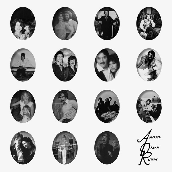 Various , Charles Bals , Henry Jones - America Dream Reserve | Smiling C (SC#10) Various , Charles Bals , Henry Jones - America Dream Reserve | Smiling C (SC#10)