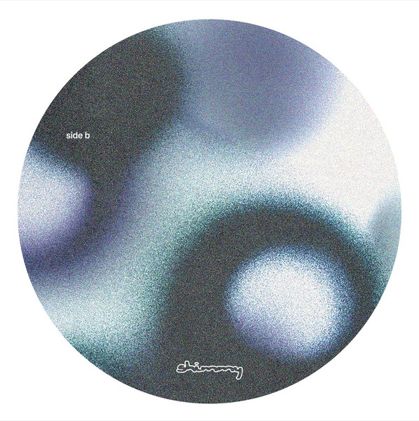 Haris Custovic - Fourtrack EP | Shimmy (SHIMMY001) - 2