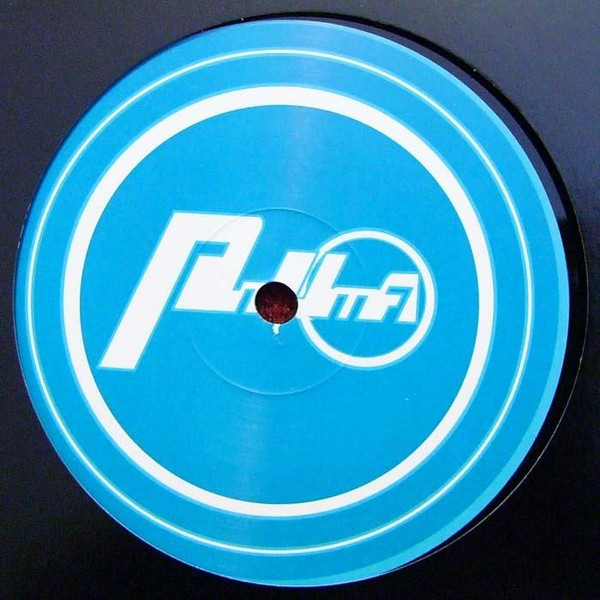 The Unknown Wanderer - Don't Start Just Finish It / Living In Concrete Houses | Pnuma (PNUMA 005)