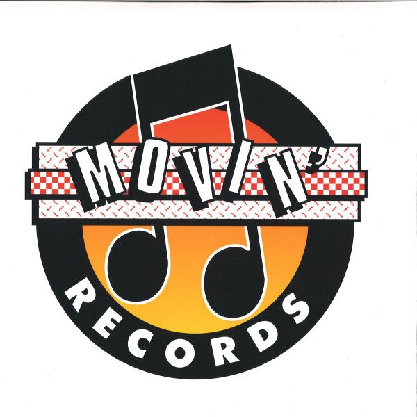 Various - 4 To The Floor Presents Movin' Records | Movin' Records (FTTF003)