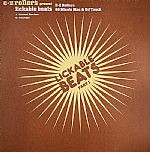 E-Z Rollers / 60 Minute Man & DJ Touch - Lickable Beats Part 1 | Intercom Recordings (ICOM 030)