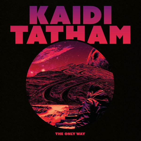 Kaidi Tatham - The Only Way | First Word Records (FW271)