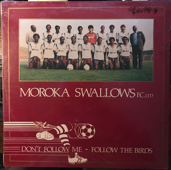 Rufaro - The Mighty Birds | Challenger (CHM 071-12") - main Rufaro - The Mighty Birds | Challenger (CHM 071-12") - main