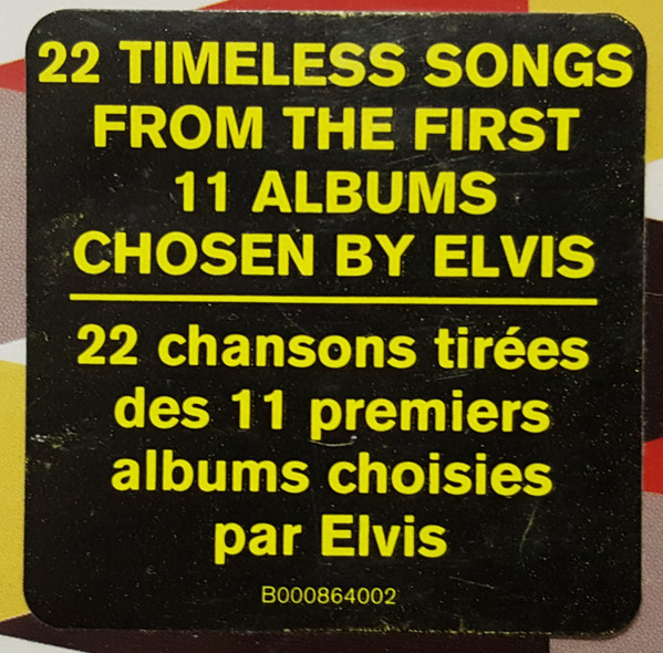 Elvis Costello - The Best Of Elvis Costello - The First 10 Years | Hip-O Records (B000864002) - 4 Elvis Costello - The Best Of Elvis Costello - The First 10 Years | Hip-O Records (B000864002) - 4