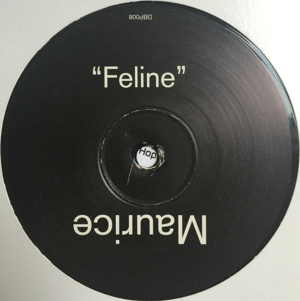 Maurice - Feline | Distinct'ive Breaks (DBP008)