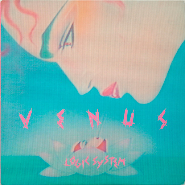 Logic System - Venus | EMI (EMC 3403) - main