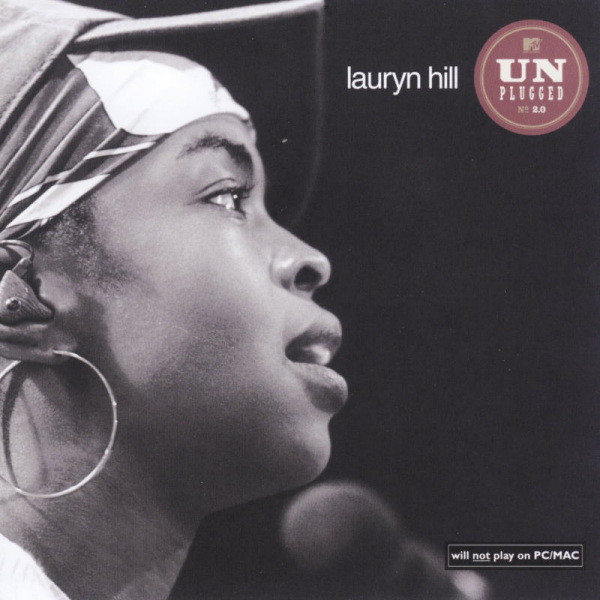 Lauryn Hill - MTV Unplugged 2.0 | Columbia (508003 2) Lauryn Hill - MTV Unplugged 2.0 | Columbia (508003 2)