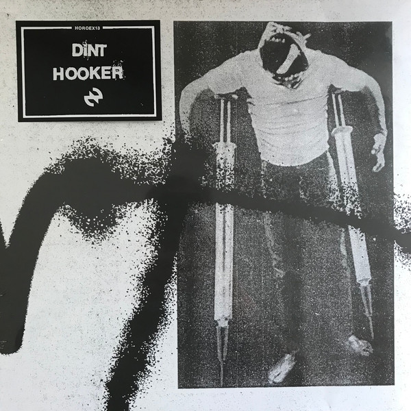 DiNT - Hooker | Horo (HOROEX13)