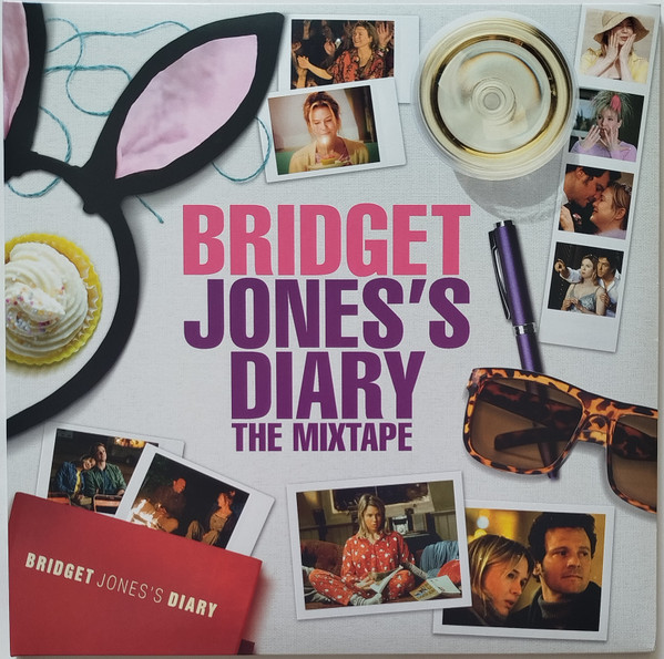 Various - Bridget Jones's Diary - The Mixtape | Universal Music Group (8851916)